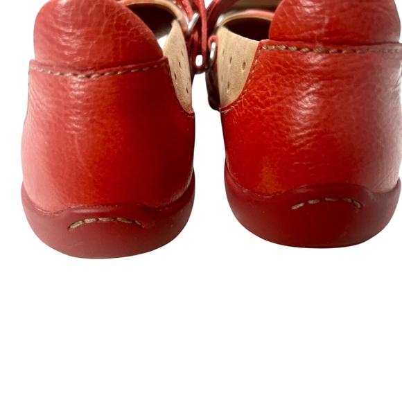 Born Mary Jane style flats - Picture 5 of 8